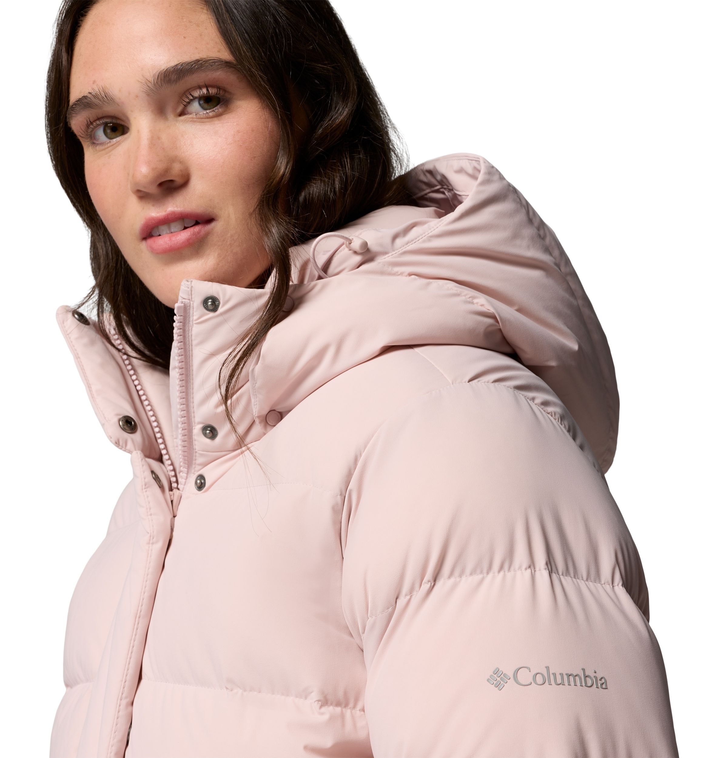 Columbia Women's Amaze Puff Down Jacket