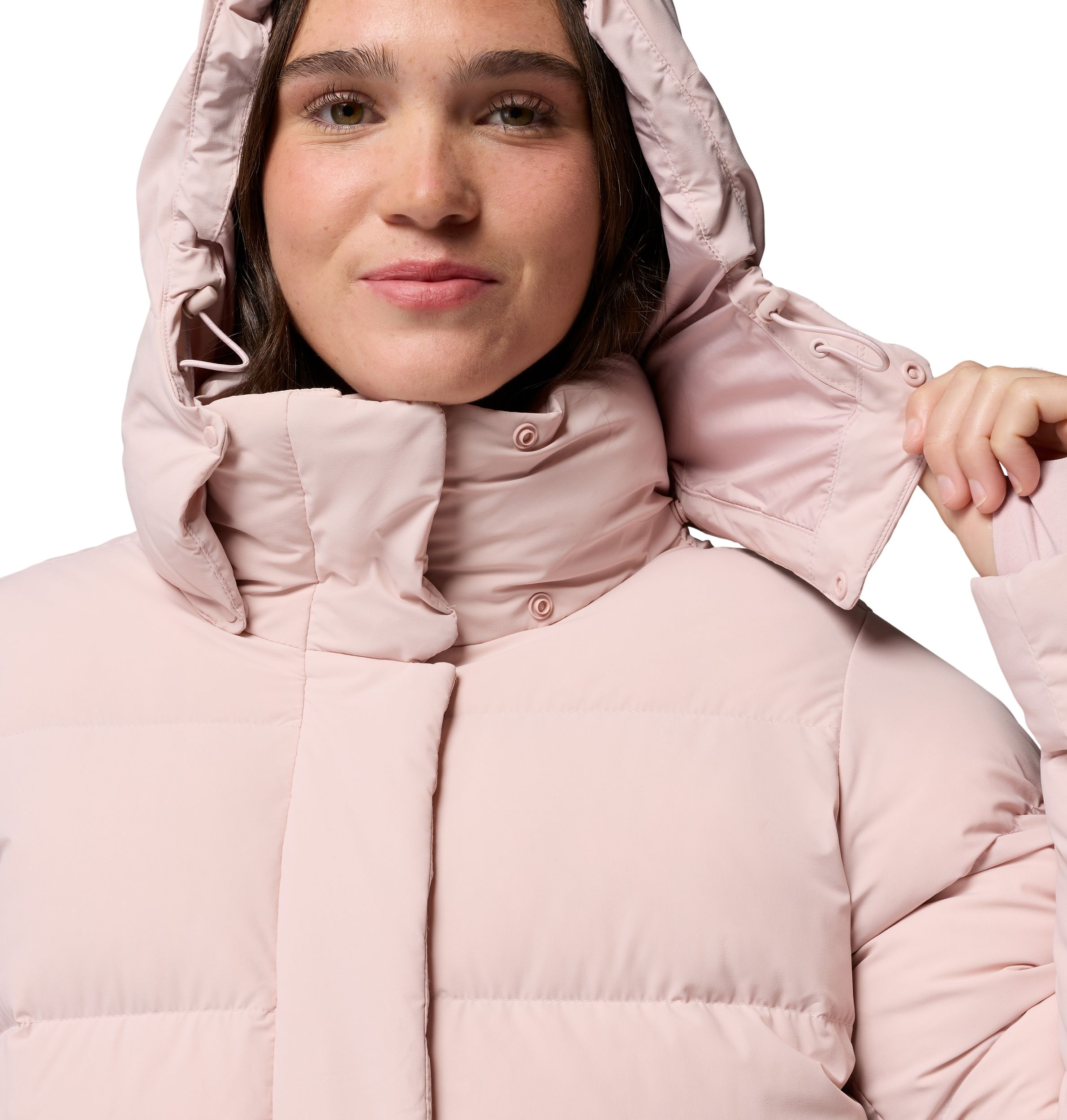 Columbia Women's Amaze Puff Down Jacket