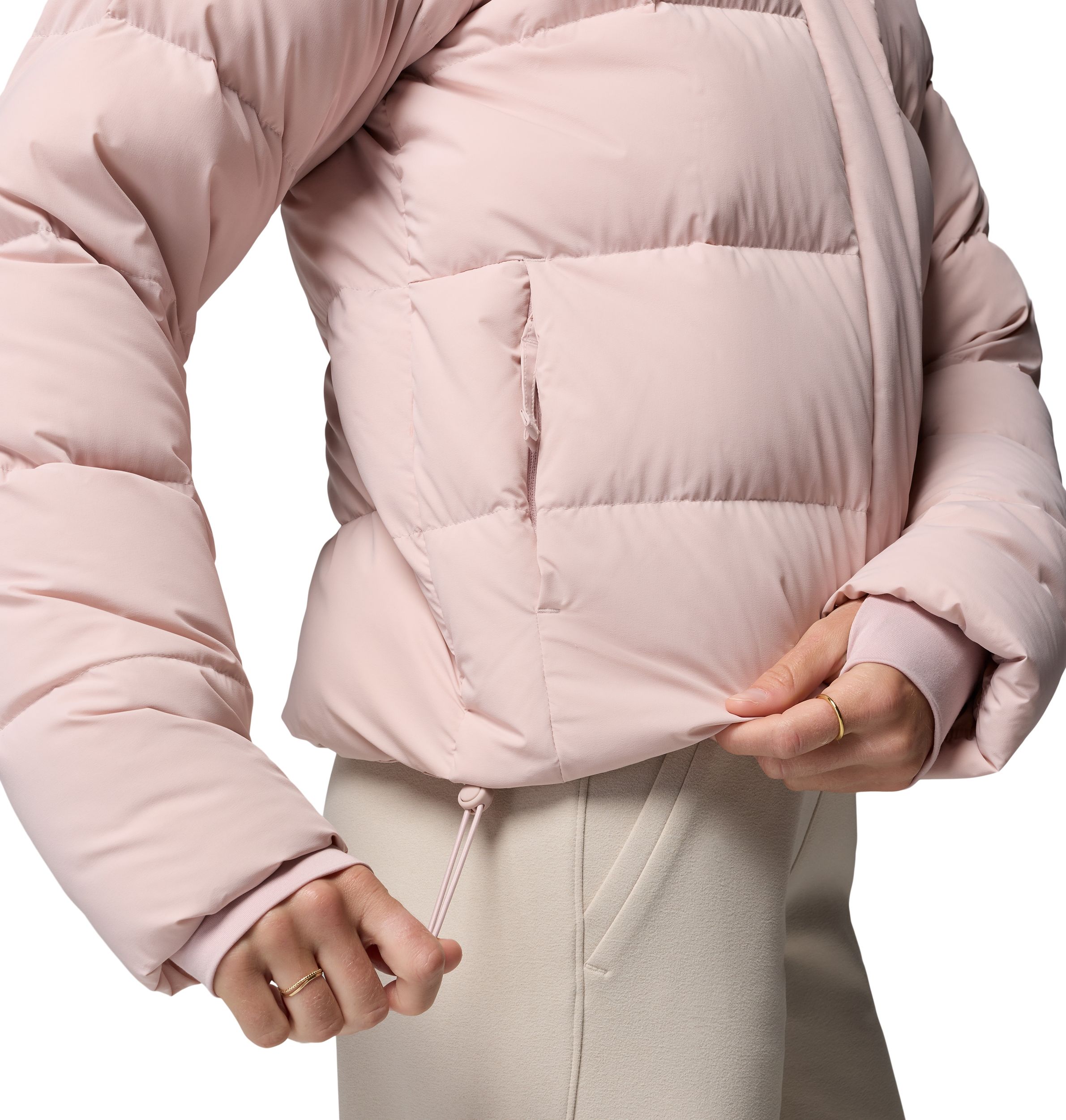 Columbia Women's Amaze Puff Down Jacket