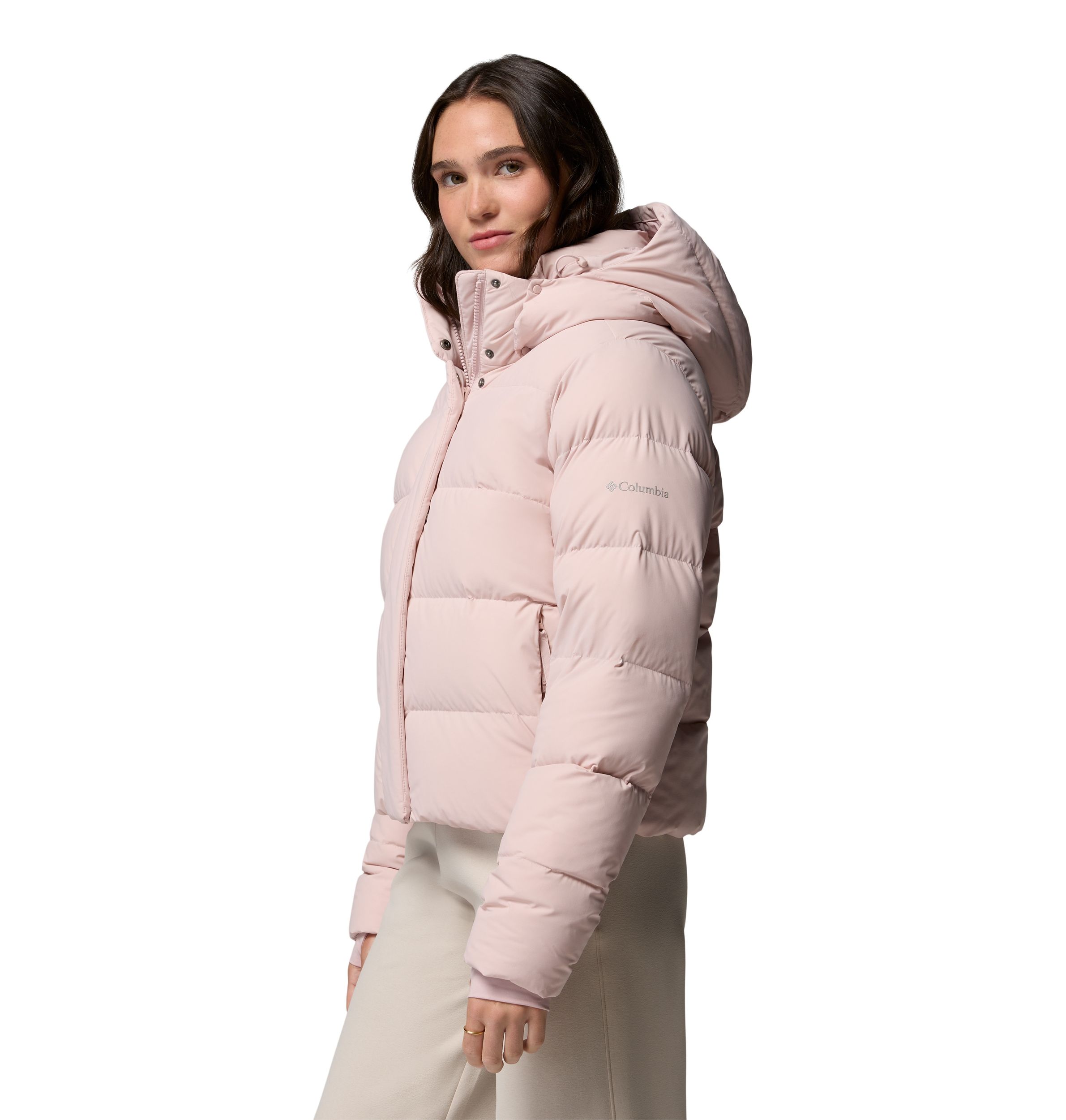 Columbia Women's Amaze Puff Down Jacket