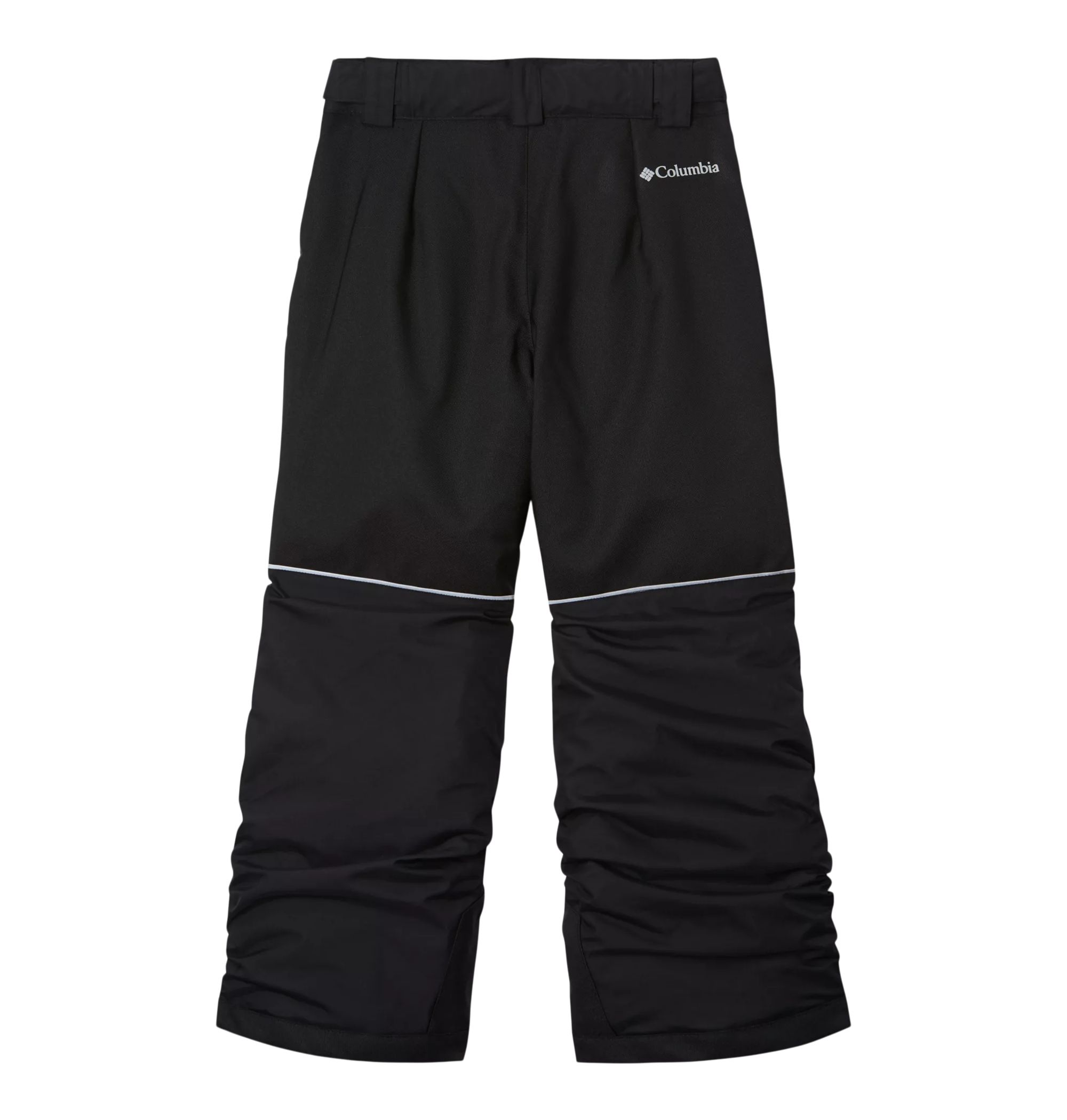 Columbia Boys' Freestyle II Insulated Snow Pants