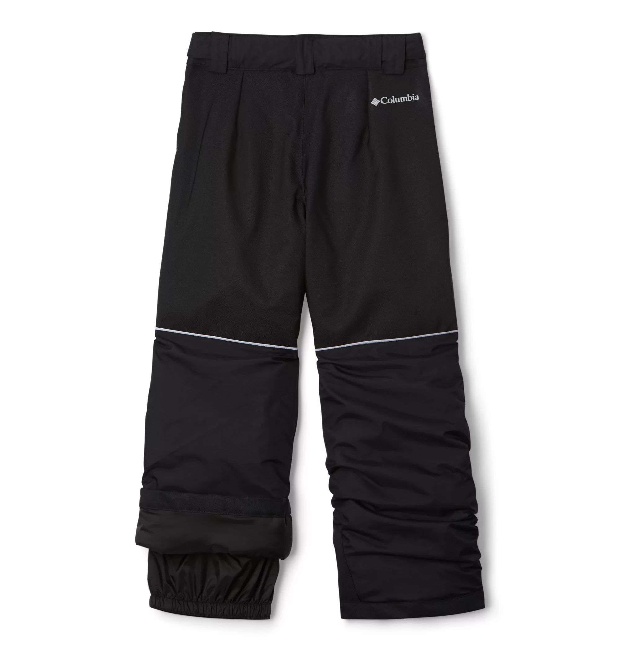 Columbia Boys' Freestyle II Insulated Snow Pants