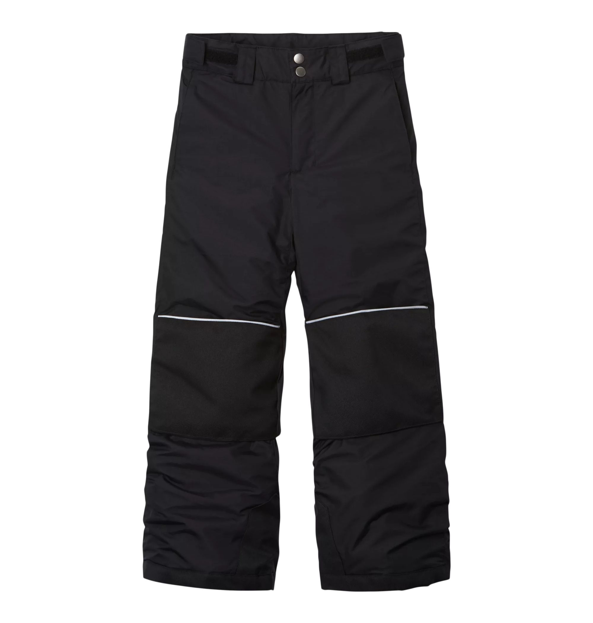 Columbia Boys' Freestyle II Insulated Snow Pants