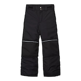 Columbia Boys' Freestyle II Insulated Snow Pants Front_Flat