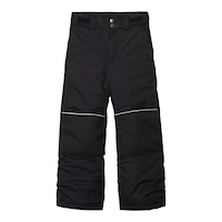 Columbia Boys' Freestyle II Insulated Snow Pants Front_Flat