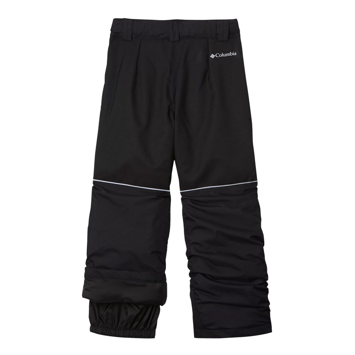 Columbia Boys' Freestyle II Insulated Snow Pants