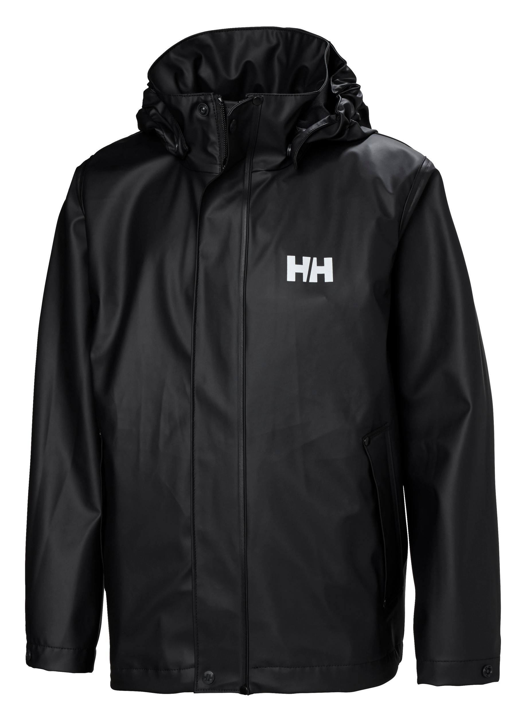 Helly Hansen Boys' Junior Moss Jacket
