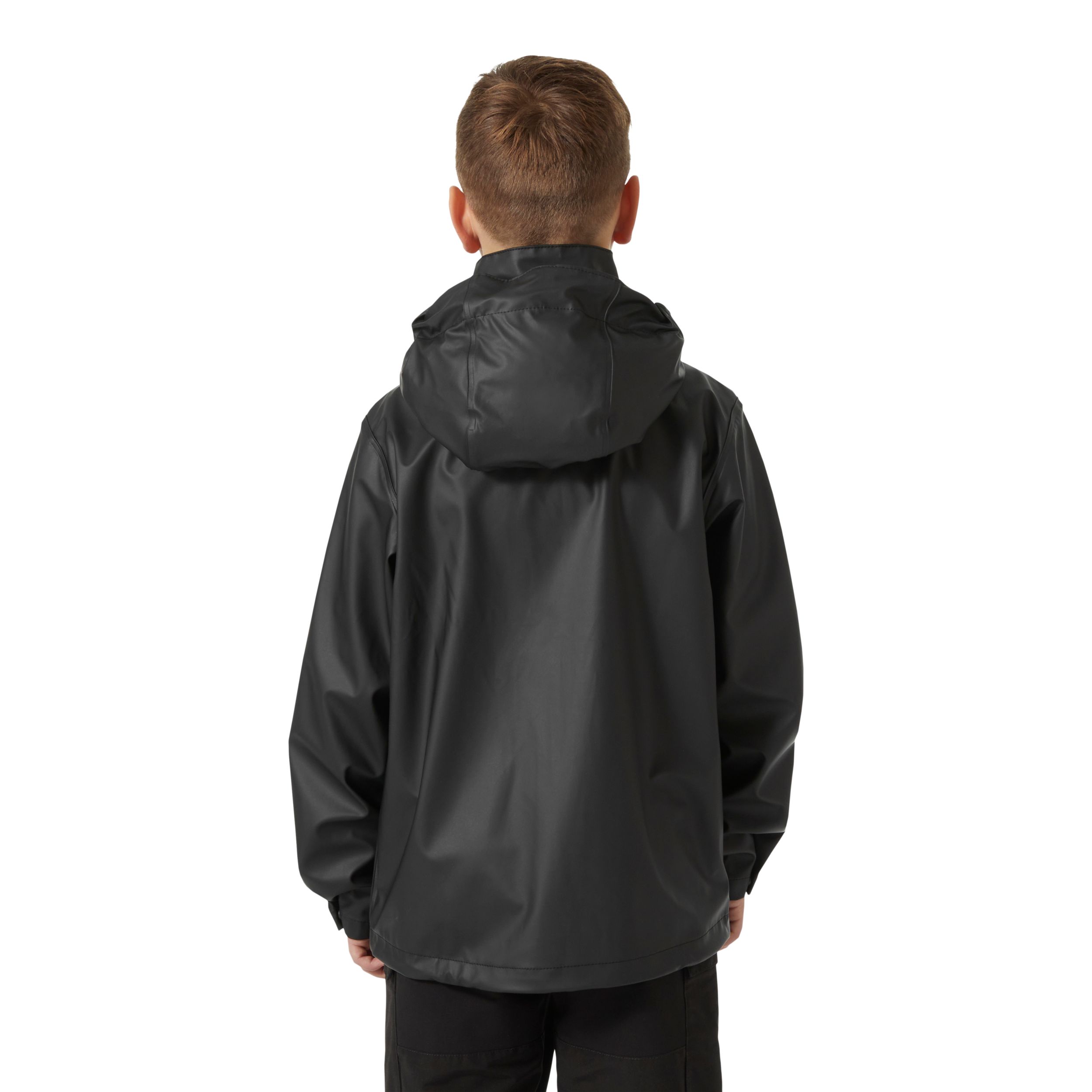 Helly Hansen Boys' Junior Moss Jacket