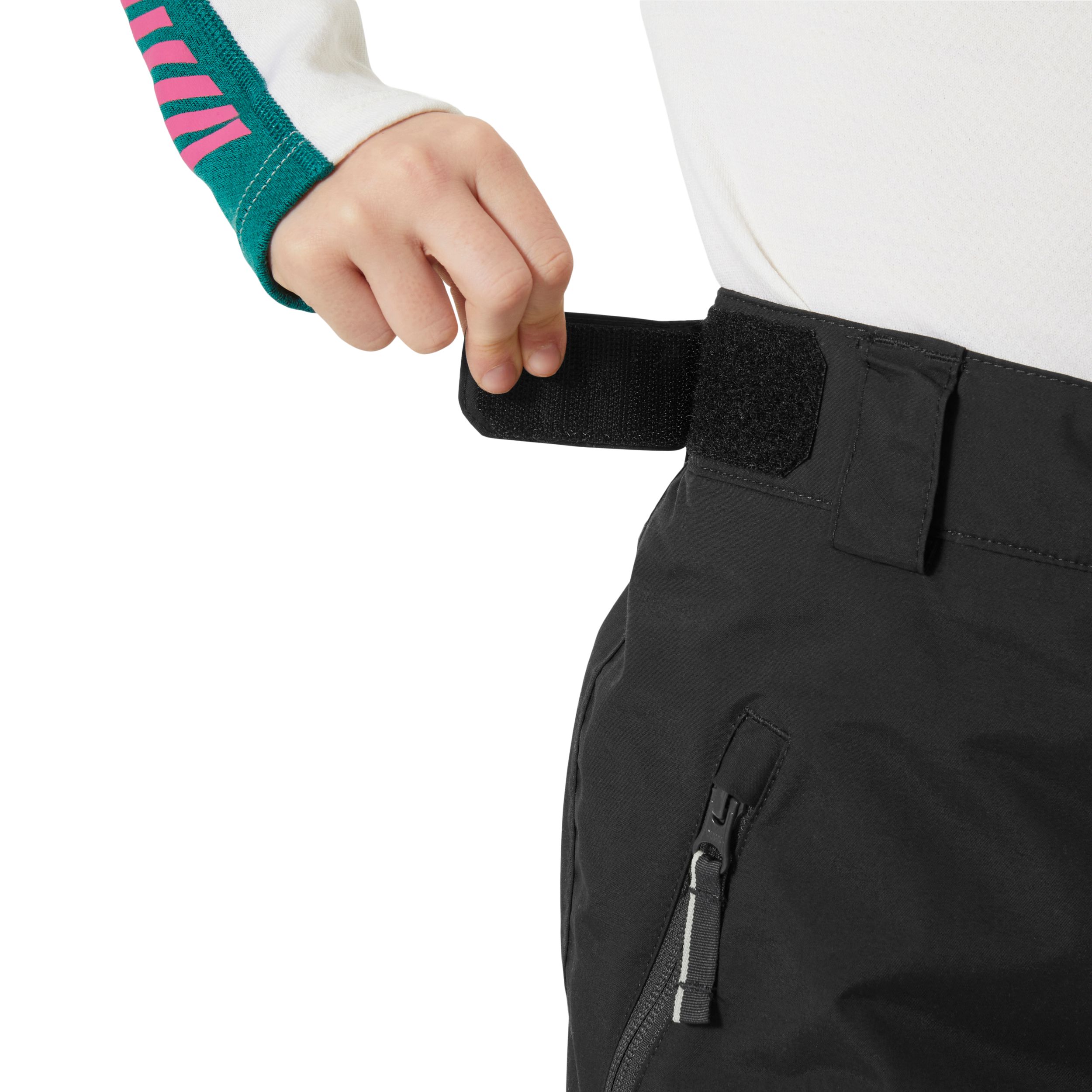 Helly Hansen Boys' Legendary Insulated Ski Pants