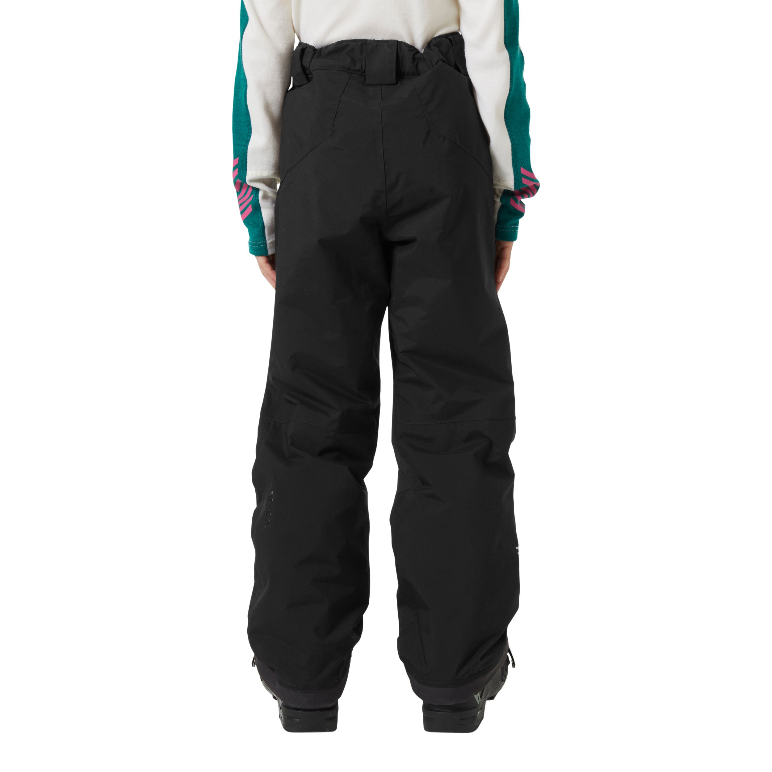Helly Hansen Boys' Legendary Insulated Ski Pants