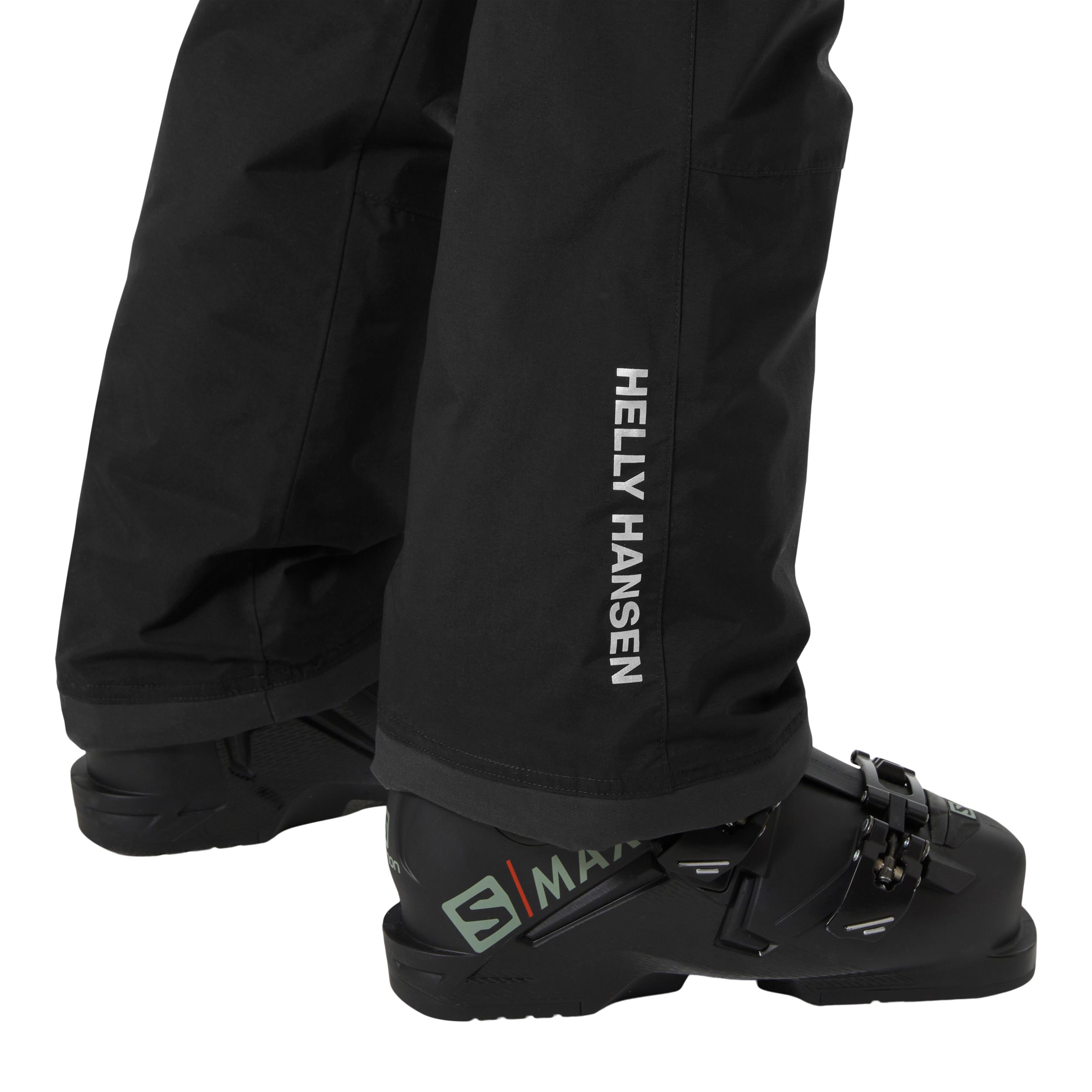 Helly Hansen Boys' Legendary Insulated Ski Pants