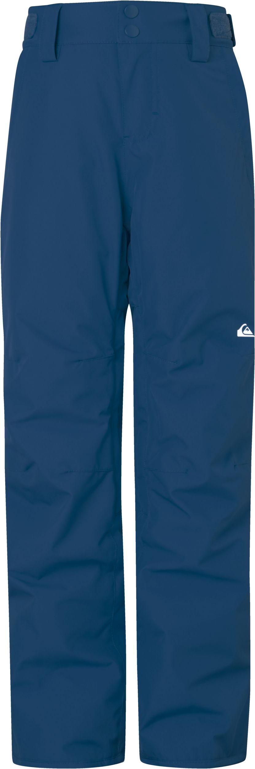 Quiksilver Kids' Estate Snow Pants, Boys', Winter, Ski, Waterproof, Insulated