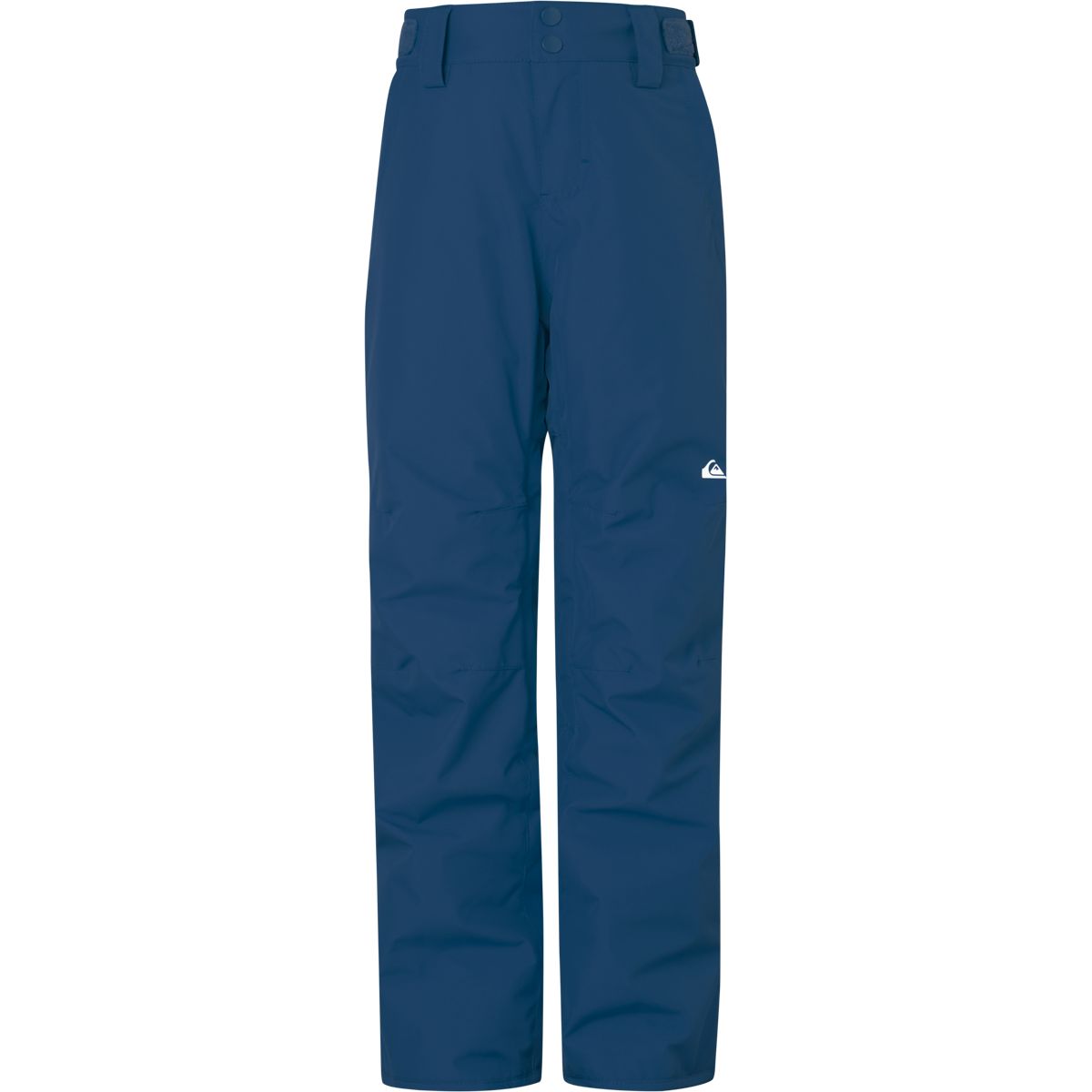 Quiksilver Kids' Estate Snow Pants, Boys', Winter, Ski, Waterproof, Insulated