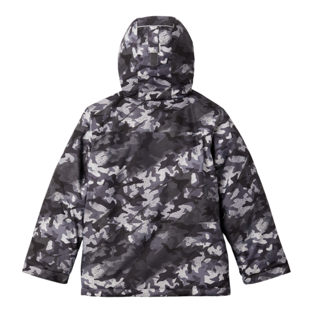 Columbia Boys' Lightning Lift Winter Jacket, Kids', Insulated