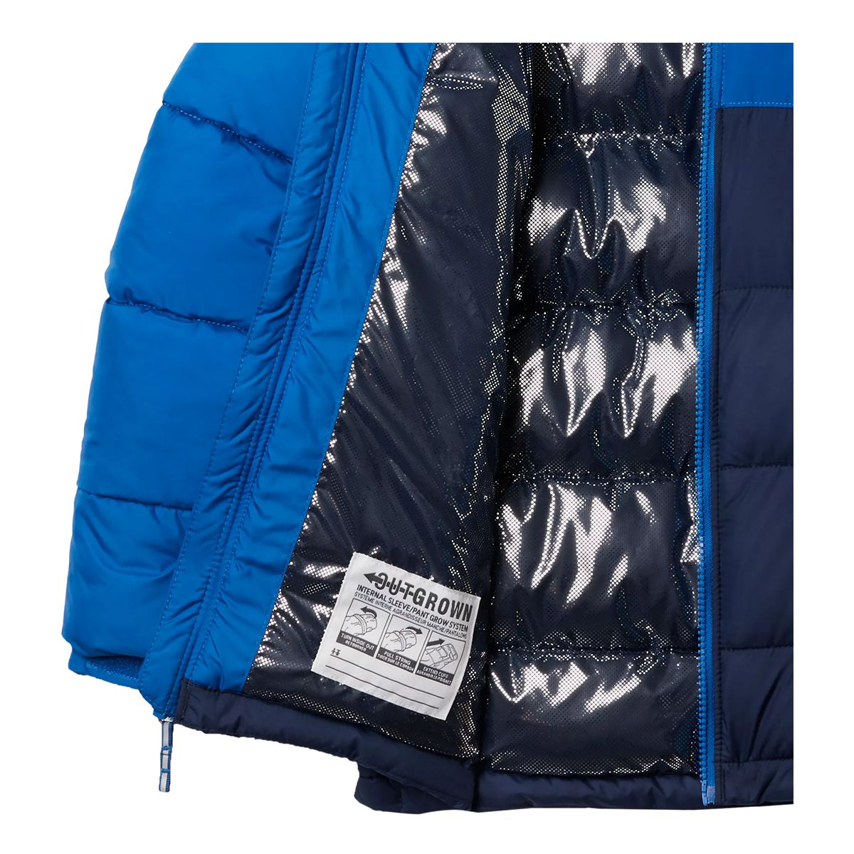 Columbia Kids' Pike Lake Winter Jacket