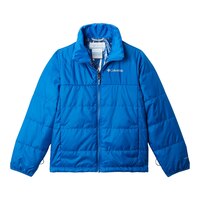 Columbia Boys' Whirlibird II Interchange Jacket Front_Flat