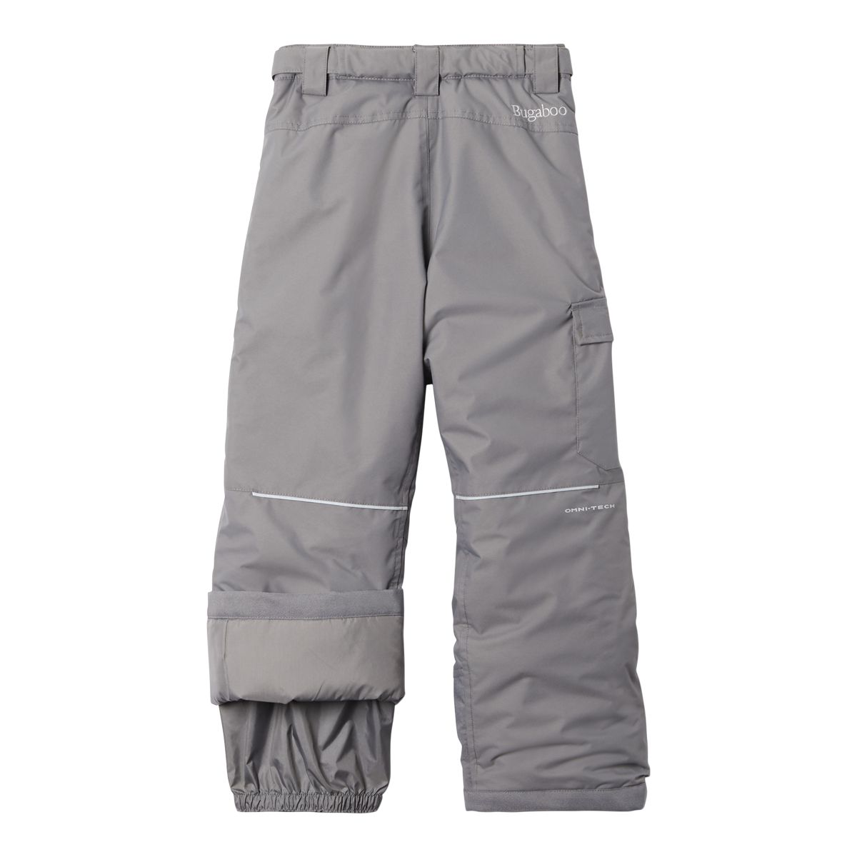 Columbia Kids' Bugaboo II Snow Pants