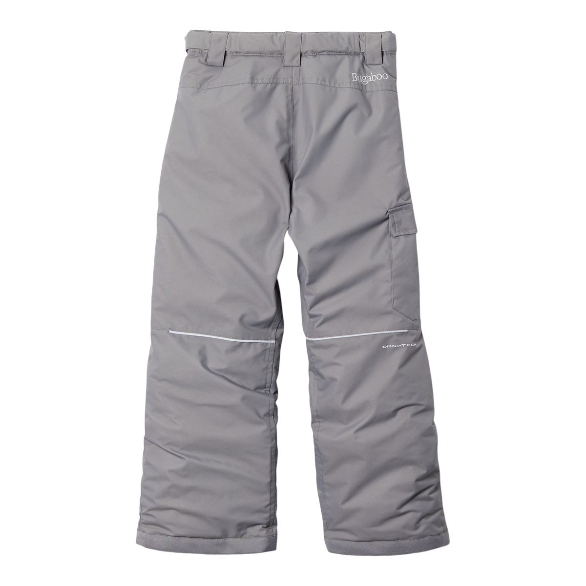 Columbia Kids' Bugaboo II Snow Pants