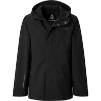 Ripzone Boys' Gullrock Waterproof Jacket Front_Flat