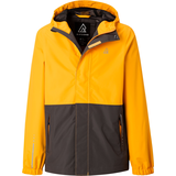 Ripzone Boys' Thunder Rain Jacket Front_Flat