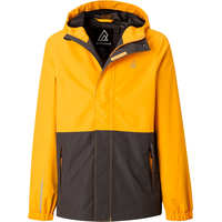 Ripzone Boys' Thunder Rain Jacket Front_Flat