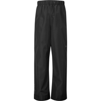 Ripzone Kids' Otter Rain Pants Front_Flat
