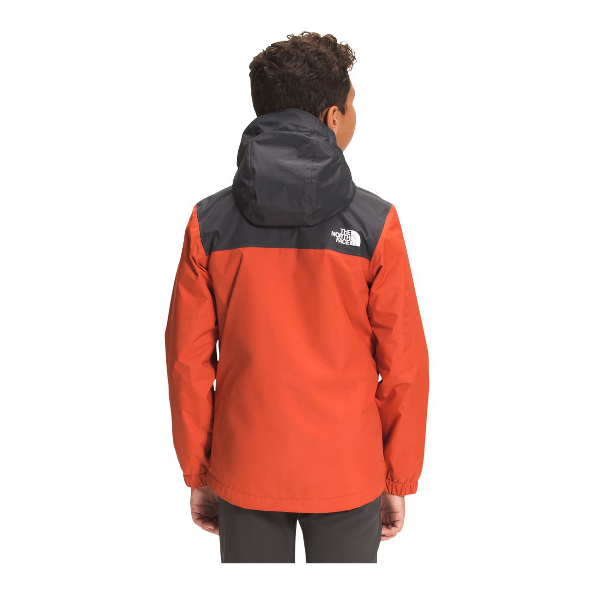 The North Face Boys' Warm Storm Jacket | SportChek