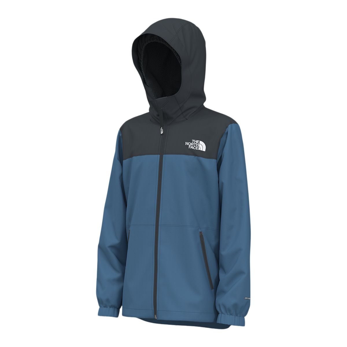 The North Face Boys' Warm Storm Rain Jacket