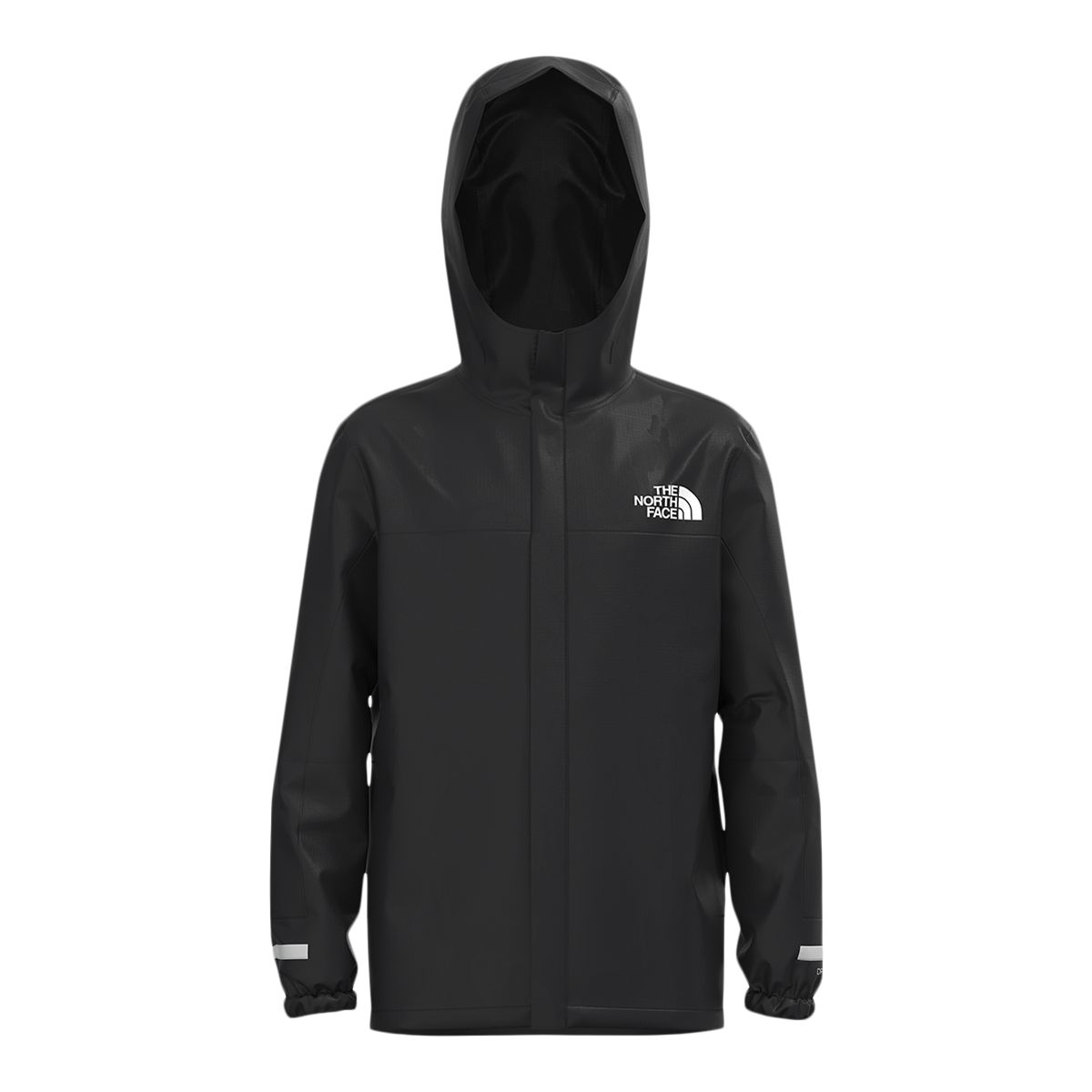 The North Face Boys' Antora Rain Jacket