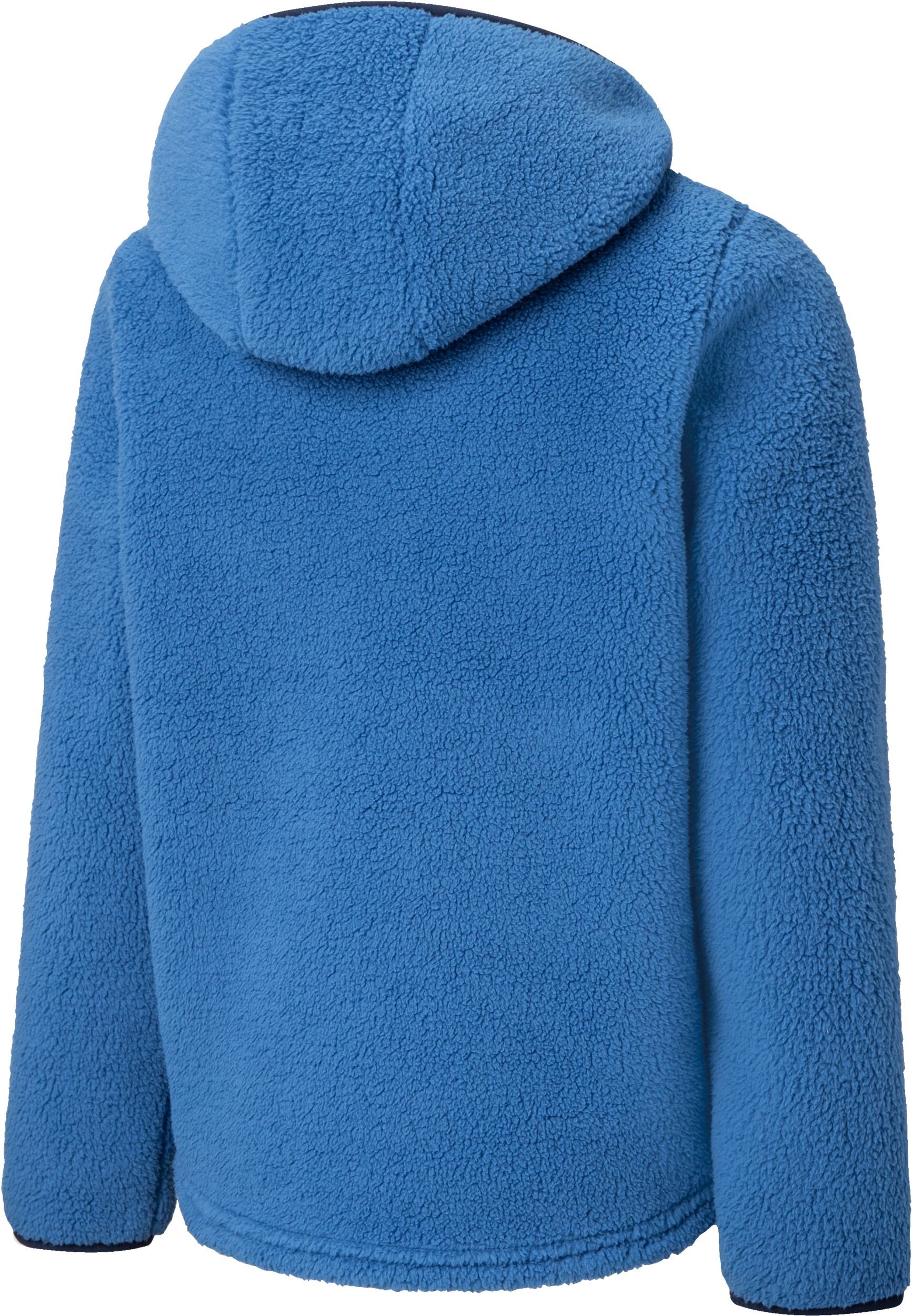 Ripzone Boys' Eagan Sherpa Hoodie