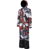 Ripzone Boys' Chute Insulated Snowsuit Front_Flat