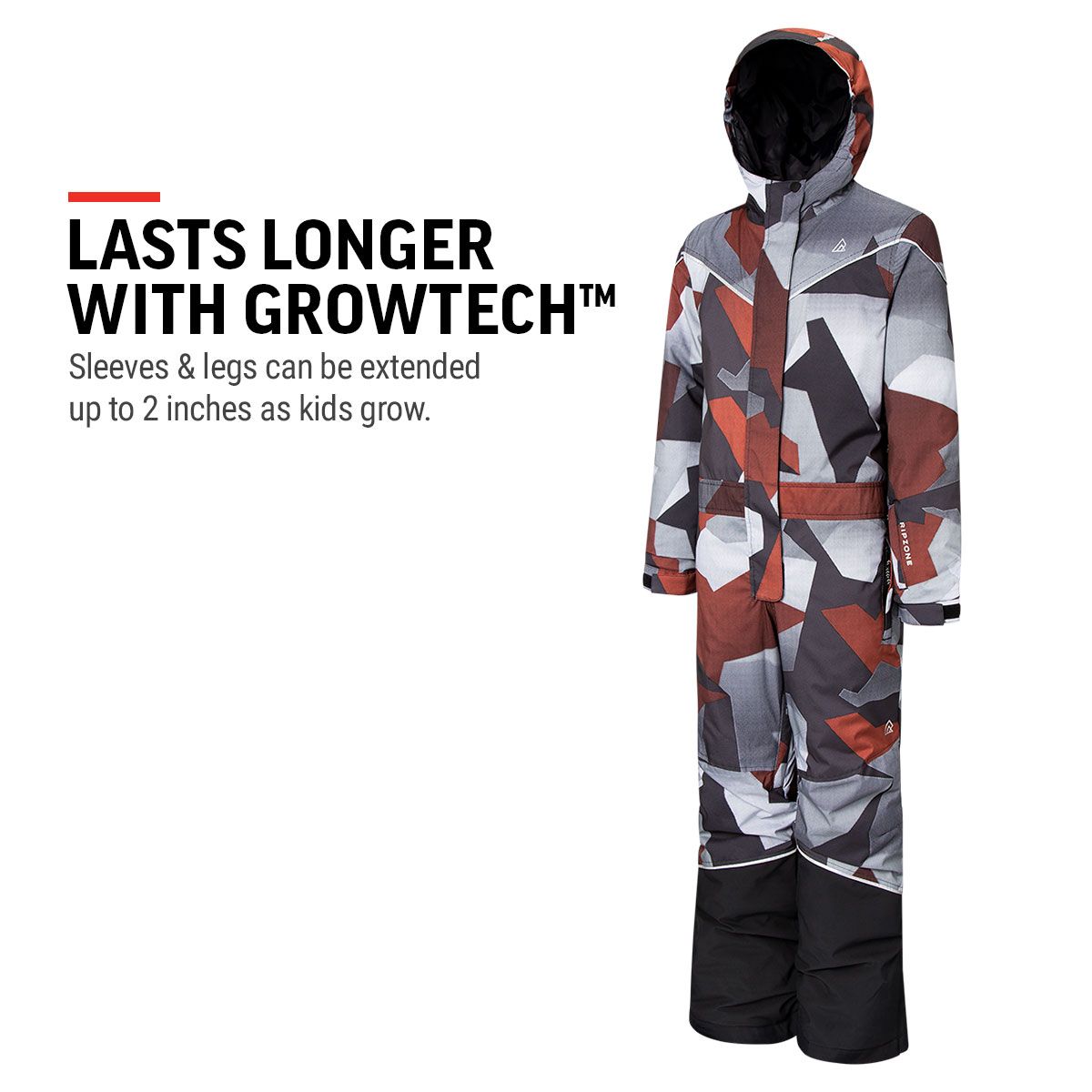 Sport chek hot sale baby snowsuit