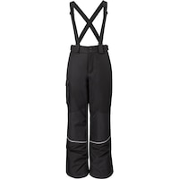 Ripzone Kids' Rowe 2.0 Snow Pants Front_Flat