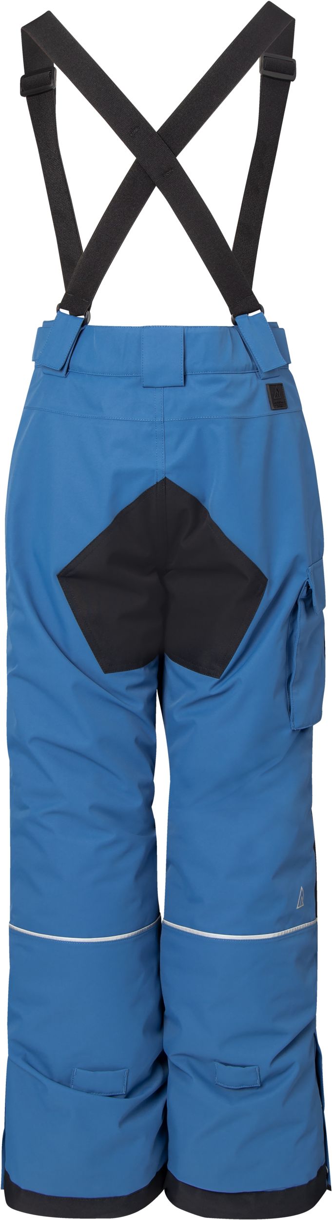 Ripzone Kids' Rowe 2.0 Snow Pants, Boys', Winter, Ski, Insulated