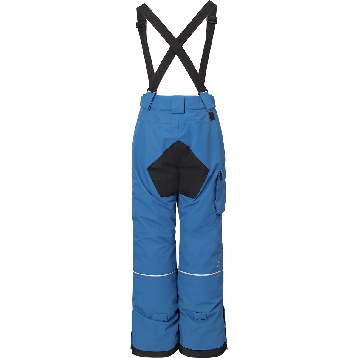 Ripzone Kids' Rowe 2.0 Snow Pants, Boys', Winter, Ski, Insulated