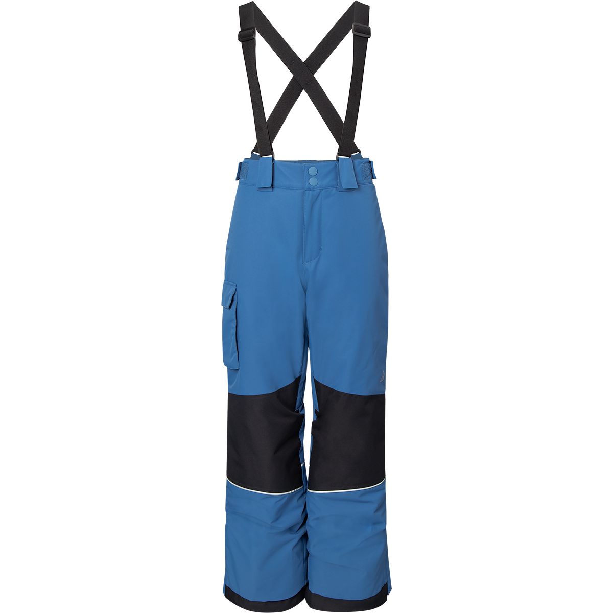 Ripzone Kids' Rowe 2.0 Snow Pants, Boys', Winter, Ski, Insulated