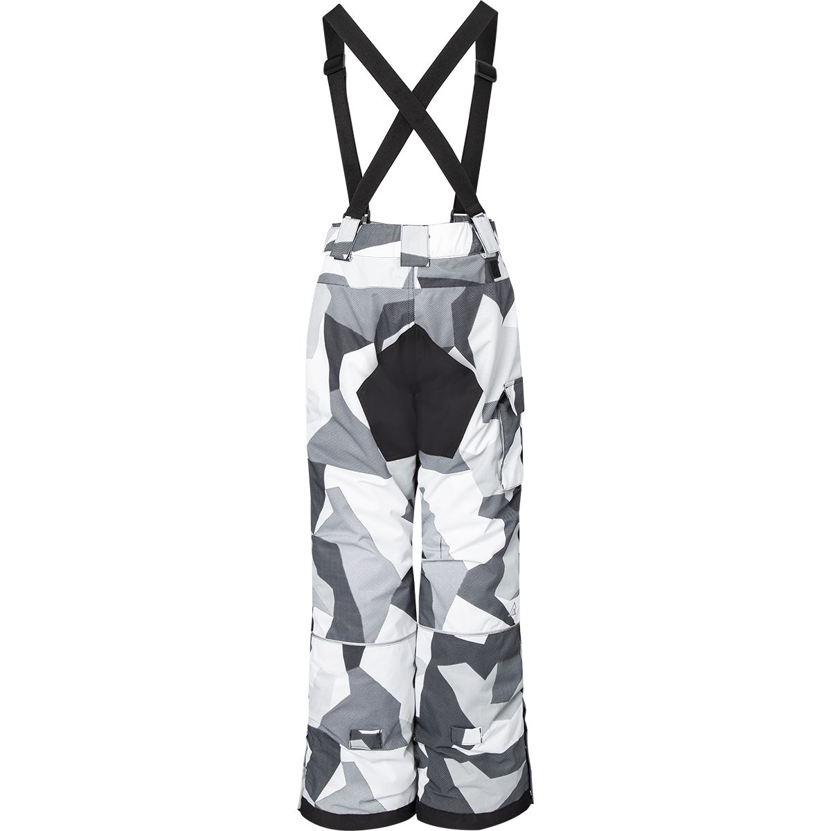 Ripzone Kids' Rowe 2.0 Snow Pants, Boys', Winter, Ski, Insulated