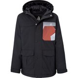 Ripzone Kids' Roxton Insulated Jacket Front_Flat