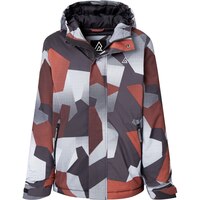 Ripzone Kids' Talon Insulated Jacket Front_Flat