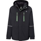 Ripzone Boys' Avion 2.0 Insulated Jacket Front_Flat