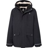 Ripzone Kids' Knowlton Insulated Parka Jacket Front_Flat