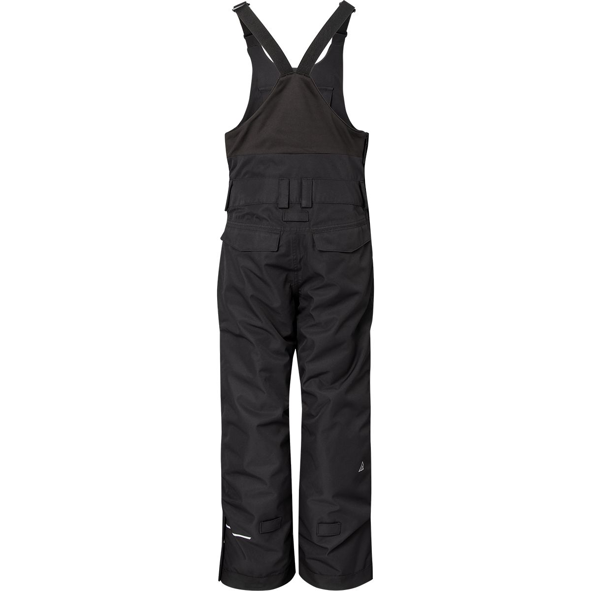Ripzone Kids' Silvertip Bib Snow Pants, Boys', Winter, Insulated