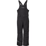 Ripzone Kids' Silvertip Bib Snow Pants, Boys', Winter, Insulated Front_Flat