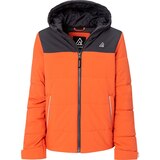 Ripzone Boys' Prelude Puffy Insulated Jacket Front_Flat