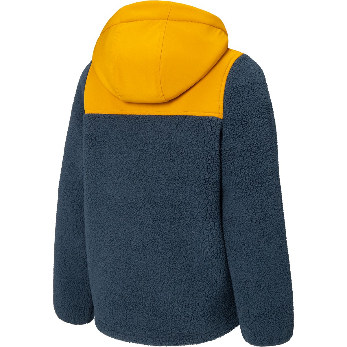 Woods Boys' Erris Heritage Sherpa Jacket