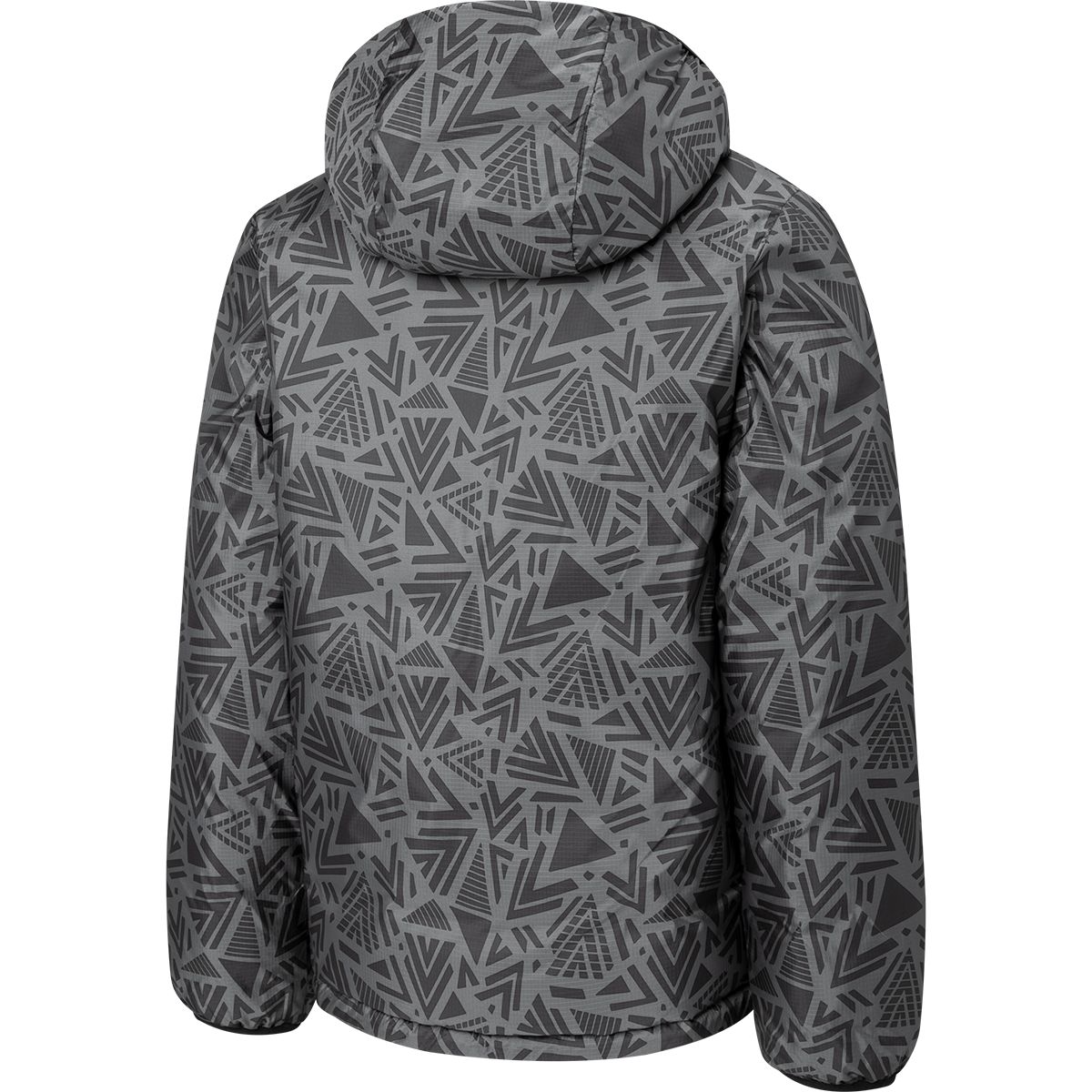 Woods Kids' Bennington Down Puffy Jacket