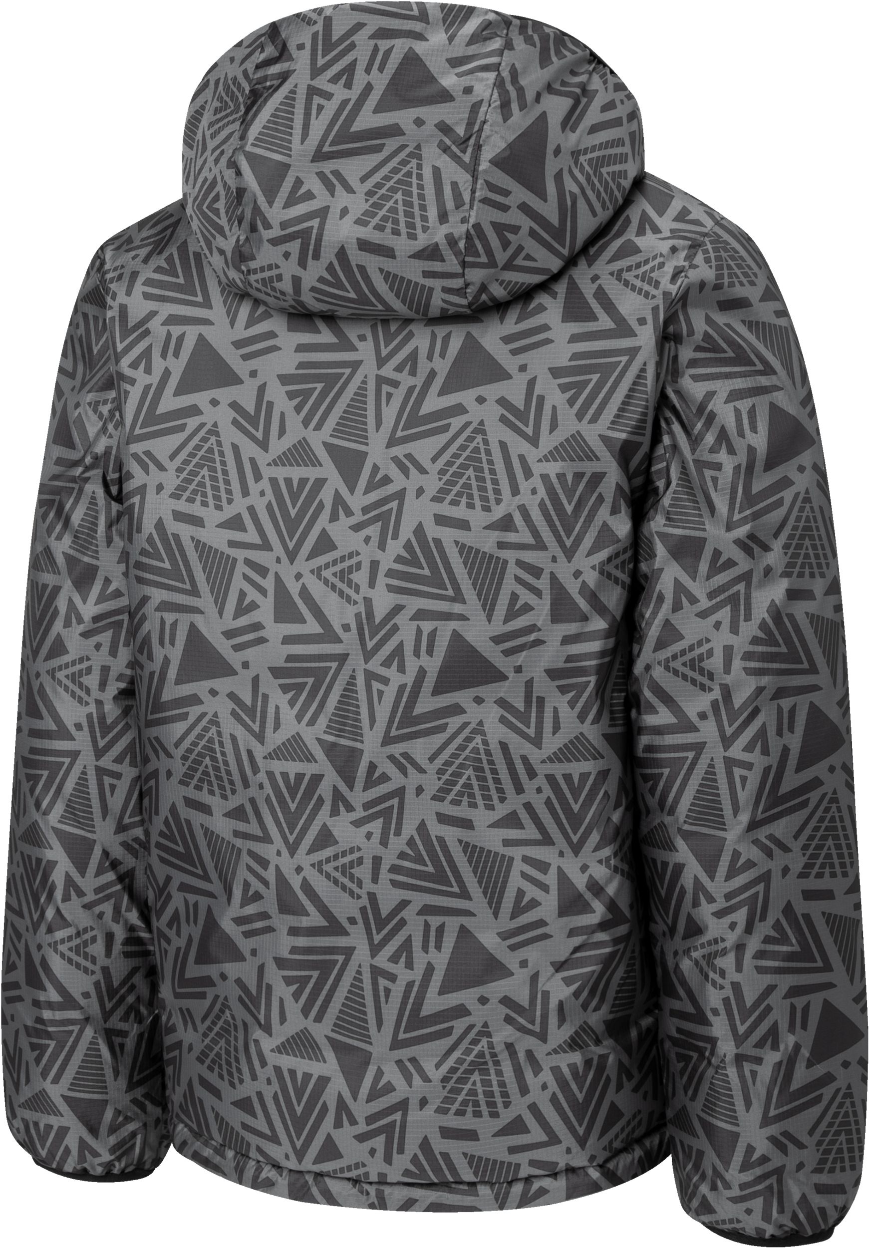 Woods Kids' Bennington Down Puffy Jacket