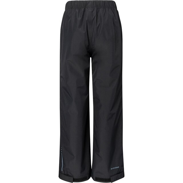 Ripzone Boys' Slushy Slush Fleece Lined Rain Pants Sportchek
