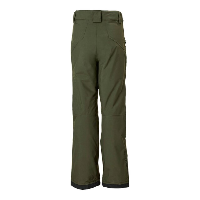 Helly Hansen Kids' Legendary Snow Pants, Boys', Winter, Ski, Waterproof