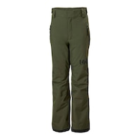 Helly Hansen Kids' Legendary Snow Pants Front_Flat